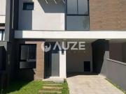 Casa / Sobrado para Venda em Curitiba/PR Abranches 3 Quartos