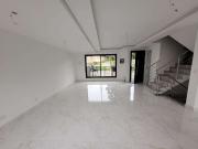 Casa / Sobrado para Venda em Curitiba/PR Abranches 3 Quartos