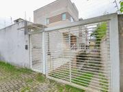 Casa / Sobrado para Venda em Curitiba/PR Abranches 3 Quartos