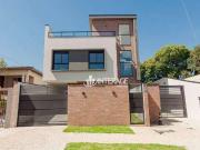 Casa / Sobrado para Venda em Curitiba/PR Abranches 3 Quartos