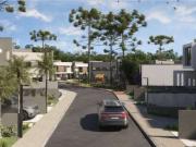 Casa / Sobrado para Venda em Curitiba/PR Abranches 3 Quartos
