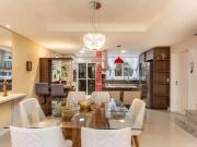 Casa / Sobrado para Venda em Curitiba/PR Abranches 3 Quartos