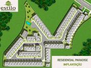Casa / Sobrado para Venda em Curitiba/PR Abranches 3 Quartos