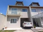 Casa / Sobrado para Venda em Curitiba/PR Abranches 3 Quartos