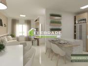 Casa / Sobrado para Venda em Curitiba/PR Abranches 3 Quartos