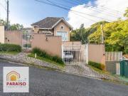 Casa / Sobrado para Venda em Curitiba/PR Abranches 3 Quartos