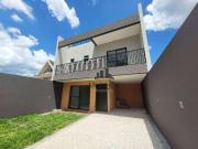 Casa / Sobrado para Venda em Curitiba/PR Abranches 3 Quartos