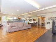 Casa / Sobrado para Venda em Curitiba/PR Abranches 3 Quartos