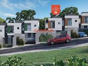 Casa / Sobrado para Venda em Curitiba/PR Abranches 3 Quartos