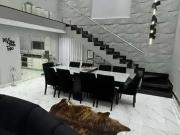 Casa / Sobrado para Venda em Curitiba/PR Abranches 4 Quartos