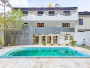 Casa / Sobrado para Venda em Curitiba/PR Abranches 4 Quartos