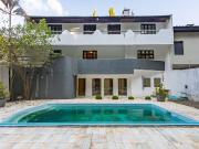 Casa / Sobrado para Venda em Curitiba/PR Abranches 4 Quartos