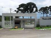 Casa / Sobrado para Venda em Curitiba/PR Abranches 4 Quartos