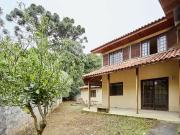 Casa / Sobrado para Venda em Curitiba/PR Abranches 4 Quartos