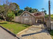 Casa / Sobrado para Venda em Curitiba/PR Abranches 4 Quartos