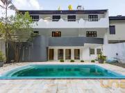 Casa / Sobrado para Venda em Curitiba/PR Abranches 4 Quartos