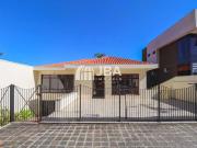 Casa / Sobrado para Venda em Curitiba/PR Abranches 5 Quartos
