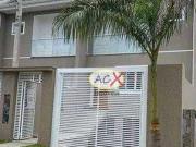 Casa / Sobrado para Venda em Curitiba/PR Abranches 5 Quartos