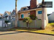 Casa / Sobrado para Venda em Curitiba/PR Abranches 7 Quartos