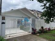 Casa / Sobrado para Venda em Curitiba/PR Água Verde 2...
