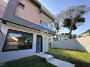 Casa / Sobrado para Venda em Curitiba/PR Água Verde 3...