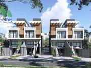 Casa / Sobrado para Venda em Curitiba/PR Água Verde 3...