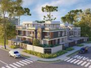 Casa / Sobrado para Venda em Curitiba/PR Água Verde 3...