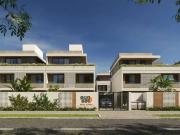 Casa / Sobrado para Venda em Curitiba/PR Água Verde 3...