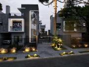 Casa / Sobrado para Venda em Curitiba/PR Água Verde 3...