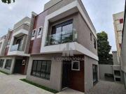Casa / Sobrado para Venda em Curitiba/PR Água Verde 3...