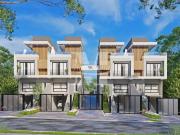 Casa / Sobrado para Venda em Curitiba/PR Água Verde 3...