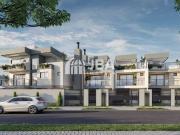 Casa / Sobrado para Venda em Curitiba/PR Água Verde 3...