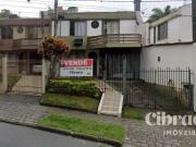 Casa / Sobrado para Venda em Curitiba/PR Água Verde 3...