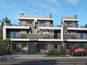 Casa / Sobrado para Venda em Curitiba/PR Água Verde 3...