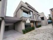 Casa / Sobrado para Venda em Curitiba/PR Água Verde 3...