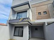 Casa / Sobrado para Venda em Curitiba/PR Água Verde 3...