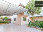 Casa / Sobrado para Venda em Curitiba/PR Água Verde 3...