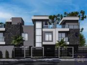 Casa / Sobrado para Venda em Curitiba/PR Água Verde 3...