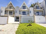 Casa / Sobrado para Venda em Curitiba/PR Água Verde 4...