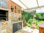 Casa / Sobrado para Venda em Curitiba/PR Água Verde 4...