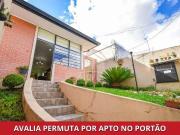 Casa / Sobrado para Venda em Curitiba/PR Água Verde 4...