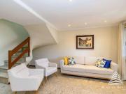 Casa / Sobrado para Venda em Curitiba/PR Água Verde 4...