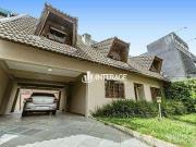 Casa / Sobrado para Venda em Curitiba/PR Água Verde 4...