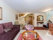 Casa / Sobrado para Venda em Curitiba/PR Água Verde 5...