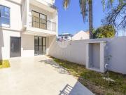 Casa / Sobrado para Venda em Curitiba/PR Ahú 3 Quartos
