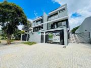 Casa / Sobrado para Venda em Curitiba/PR Ahú 3 Quartos