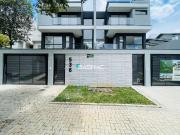 Casa / Sobrado para Venda em Curitiba/PR Ahú 3 Quartos