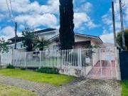 Casa / Sobrado para Venda em Curitiba/PR Ahú 3 Quartos