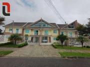 Casa / Sobrado para Venda em Curitiba/PR Ahú 3 Quartos