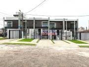 Casa / Sobrado para Venda em Curitiba/PR Ahú 3 Quartos